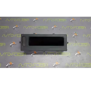 Б/у информационный дисплей 280346458R для Renault Master III Б/у информационный дисплей 280346458R для Renault Master III