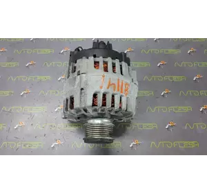Б/у генератор 03L903023A/ TG14C031, 140A/ 14V для Audi A3 Б/у генератор 03L903023A/ TG14C031, 140A/ 14V для Audi A3