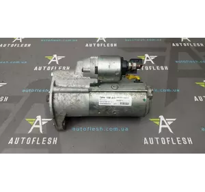 Стартер 2H0911023F, 2H0911023FX, HVW9069060026 Volkswagen Amarok Crafter, 2.0 TDI бу Стартер 2H0911023F, 2H0911023FX, HVW9069060026 Volkswagen Amarok Crafter, 2.0 TDI бу