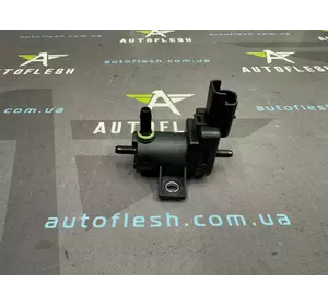 Клапан вакуумный/ соленоид 1618HR, 9665558580 Citroen/ Fiat/ Lancia/ Peugeot Клапан вакуумный/ соленоид 1618HR, 9665558580 Citroen/ Fiat/ Lancia/ Peugeot