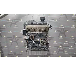 Двигатель 1.9 tdi BXE, 03G100035M Audi Seat Skoda Volkswagen бу