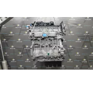 Двигатель 1.6 eHDI 9H05 Peugeot Citroen Ford Mazda Volvo 0135TQ 0139XK 9H06 DV6C Пежо Ситроен Форд Вольво дв6