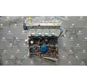 Двигатель 2.0 16V F4R770, 7701474414, 7711368595 Renault рено бу