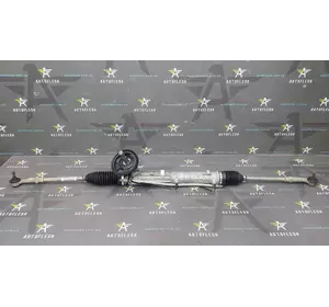 Рейка рулевая в сборе 4000QP, 4000.E7, 4000GE Citroen C4/ Peugeot 307 бу Рейка рулевая в сборе 4000QP, 4000.E7, 4000GE Citroen C4/ Peugeot 307 бу