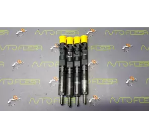 Б/у форсунка (форсунки) Dephi 28232242 1.5 dCi для Renault Clio III Б/у форсунка (форсунки) Dephi 28232242 1.5 dCi для Renault Clio III