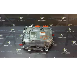 Б/у инвертер/ инвертор G9200-59015, G9200-59035 для Toyota Yaris III Б/у инвертер/ инвертор G9200-59015, G9200-59035 для Toyota Yaris III