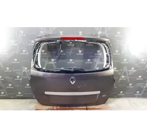 Б/у крышка багажника 901006104R для Renault Grand Scenic III