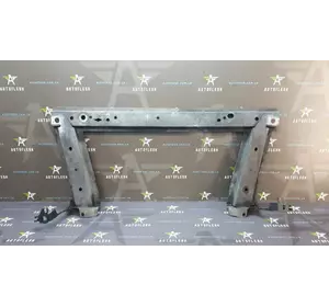 Б/у подрамник/ балка передняя 8200479321 для Renault Megane II Б/у подрамник/ балка передняя 8200479321 для Renault Megane II