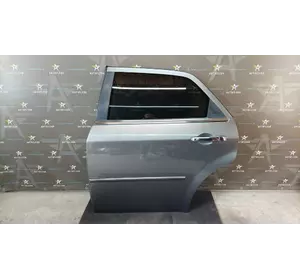 Б/у дверь задняя левая для Chrysler 300C Touring