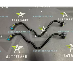 Магистраль топливная/ трубка топливная 8200826116, 1404200Q0D Renault/ Nissan/ Dacia 1.5 dCi K9K Магистраль топливная/ трубка топливная 8200826116, 1404200Q0D Renault/ Nissan/ Dacia 1.5 dCi K9K