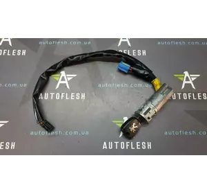 Б/у замок зажигания N0501539 для Peugeot 206 Б/у замок зажигания N0501539 для Peugeot 206