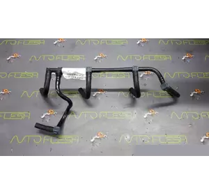 Б/у обратка форсунок/ магистраль обратки форсунок 166711735R,1.5 dCi, Euro 5 для Dacia Dokker Б/у обратка форсунок/ магистраль обратки форсунок 166711735R,1.5 dCi, Euro 5 для Dacia Dokker