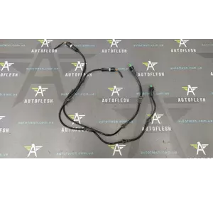 Кабель датчика ускорения 37146861346, 6861346-01 для BMW 5/ 7/ 8 бу Кабель датчика ускорения 37146861346, 6861346-01 для BMW 5/ 7/ 8 бу