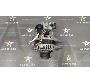 Генератор 37300-4A003/ TA000A48201, 2.5 CRDI Hyundai H-1, Porter KIA Sorento бу Генератор 37300-4A003/ TA000A48201, 2.5 CRDI Hyundai H-1, Porter KIA Sorento бу