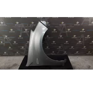 Б/у крыло переднее правое 631005525R для Renault Sandero Б/у крыло переднее правое 631005525R для Renault Sandero