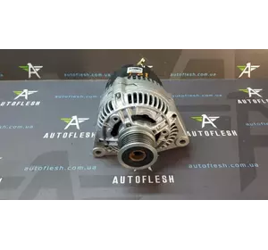 Б/у генератор 0123320041, A0101540802 для Mercedes C-Class Б/у генератор 0123320041, A0101540802 для Mercedes C-Class
