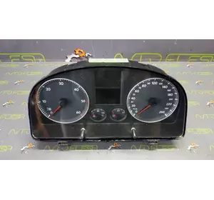 Б/у панель приборов A2C53023102, 1T0920851C для Volkswagen Touran Б/у панель приборов A2C53023102, 1T0920851C для Volkswagen Touran