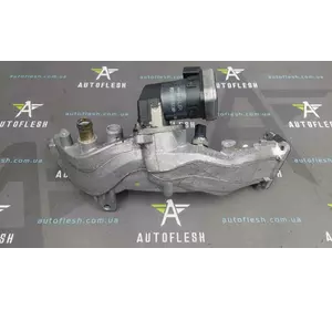 Клапан EGR в сборе/ охладитель EGR A6461400460, A6461400760 Mercedes C-Class/ CLC/ CLK/ E-Class Клапан EGR в сборе/ охладитель EGR A6461400460, A6461400760 Mercedes C-Class/ CLC/ CLK/ E-Class