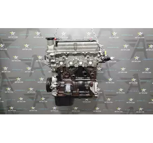Двигатель 1.2 16V, B12D1 Chevrolet Aveo Spark шевроле авео спарк бу