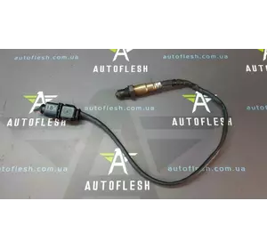 Б/у датчик кислородный/ лямбда-зонд 0281004027/ H820040633, 2.0 dCi для Renault Koleos I Б/у датчик кислородный/ лямбда-зонд 0281004027/ H820040633, 2.0 dCi для Renault Koleos I