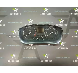 Б/у панель приборов/ спидометр 248100006R для Renault Laguna III Б/у панель приборов/ спидометр 248100006R для Renault Laguna III