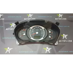 Б/у спидометр/ щиток приборов 94013-2E421, 2.0 CRDi для Hyundai Tucson Б/у спидометр/ щиток приборов 94013-2E421, 2.0 CRDi для Hyundai Tucson
