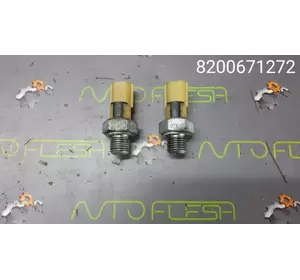Б/у датчик давления масла 8200671272 для Renault Captur Б/у датчик давления масла 8200671272 для Renault Captur