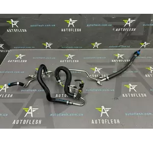 Магистраль топливная/ трубки топливные A6540702002, A6540701402 Mercedes Sprinter, 2.0 CDI Магистраль топливная/ трубки топливные A6540702002, A6540701402 Mercedes Sprinter, 2.0 CDI