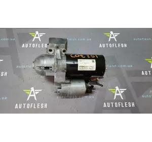 Стартер 12418589891, 12418574103 BMW 5 7 БМВ бу Стартер 12418589891, 12418574103 BMW 5 7 БМВ бу