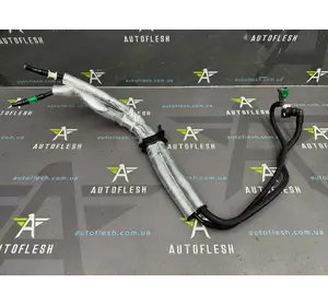 Трубки топливные 9835425480, SU001B3866 Citroen/ Opel/ Peugeot/ Toyota, 2.0 BlueHDi Euro 6 Трубки топливные 9835425480, SU001B3866 Citroen/ Opel/ Peugeot/ Toyota, 2.0 BlueHDi Euro 6