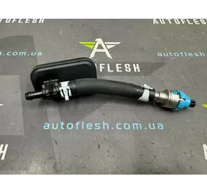 Трубка топливная/ клапан 5Q0127242, 5Q0127242B Volkswagen Audi Seat Skoda, 1.6/ 2.0 TDI BlueMotion Трубка топливная/ клапан 5Q0127242, 5Q0127242B Volkswagen Audi Seat Skoda, 1.6/ 2.0 TDI BlueMotion