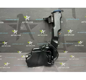 Бачок омывателя в сборе A2048690520, A2048600260 Mercedes C-Class W204 (07-14) Бачок омывателя в сборе A2048690520, A2048600260 Mercedes C-Class W204 (07-14)