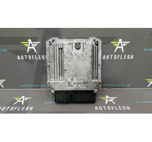 Блок управления двигателем 03G906016DF, 1.9 TDI Volkswagen Golf 5 гольф бу Блок управления двигателем 03G906016DF, 1.9 TDI Volkswagen Golf 5 гольф бу