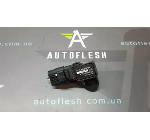 Б/у датчик абсолютного давления 0261230136, 1.4/ 1.6 VTi для Citroen Б/у датчик абсолютного давления 0261230136, 1.4/ 1.6 VTi для Citroen