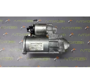 Б/у стартер 0001170629, 233004868R для Nissan NV200 Б/у стартер 0001170629, 233004868R для Nissan NV200