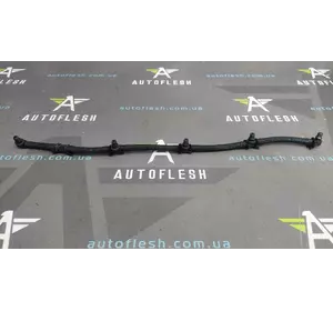 Магистраль топливная/ обратка форсунок 237600N020 Toyota Yaris, 1.4 D-4D 1NDTV бу Магистраль топливная/ обратка форсунок 237600N020 Toyota Yaris, 1.4 D-4D 1NDTV бу