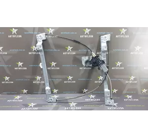 Б/у механизм стеклоподъемника в сборе 8200497568 для Mercedes Citan Б/у механизм стеклоподъемника в сборе 8200497568 для Mercedes Citan