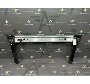 Балка радиаторов/ подрамник (передняя часть) 544F00003R Renault Megane III (09-16) Балка радиаторов/ подрамник (передняя часть) 544F00003R Renault Megane III (09-16)