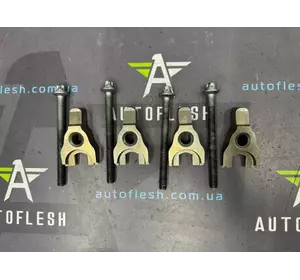 Бугель форсунки/ крепление 13538578607, 13537805256 BMW, 2.0 D Бугель форсунки/ крепление 13538578607, 13537805256 BMW, 2.0 D