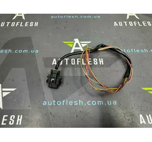 Разъем/ фишка/ штекер A2035453028 Mercedes Разъем/ фишка/ штекер A2035453028 Mercedes