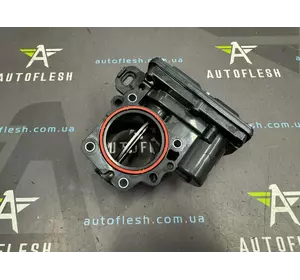 Дроссельная заслонка 9806625280, 50274VB Citroen/ Ford/ Peugeot, 2.0 BlueHDi Дроссельная заслонка 9806625280, 50274VB Citroen/ Ford/ Peugeot, 2.0 BlueHDi