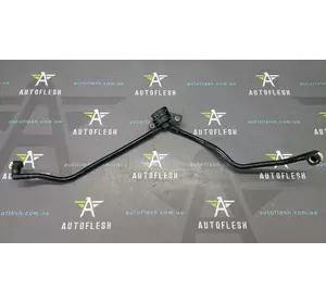 Б/у топливная трубка/ трубка ТНВД 9806782980, 2.0 HDi для Citroen Jumper/ Peugeot Boxer Б/у топливная трубка/ трубка ТНВД 9806782980, 2.0 HDi для Citroen Jumper/ Peugeot Boxer