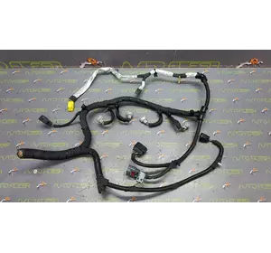 Б/у проводка двигателя/ фишки форсунок, 2.2 HDi, Euro 4 для Fiat Б/у проводка двигателя/ фишки форсунок, 2.2 HDi, Euro 4 для Fiat