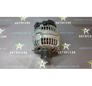 Б/у генератор 06F903023F, 0124525091 для Skoda Б/у генератор 06F903023F, 0124525091 для Skoda