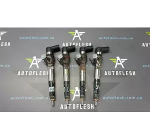 Б/у форсунка/ форсунки H8200704191, 166008052R, 1.5 dCi для Dacia Lodgy Б/у форсунка/ форсунки H8200704191, 166008052R, 1.5 dCi для Dacia Lodgy