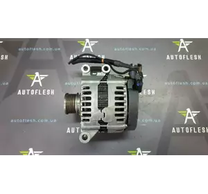Б/у генератор 0121615027 для Peugeot 3008 Б/у генератор 0121615027 для Peugeot 3008