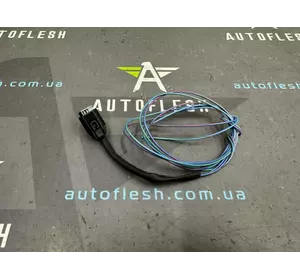 Разъем 2 pin/ фишка/ штекер A2105402081 Mercedes Разъем 2 pin/ фишка/ штекер A2105402081 Mercedes