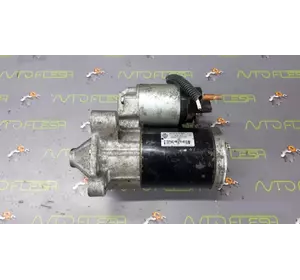 Б/у стартер 8200815083, M000T46371 для Nissan Kubistar Б/у стартер 8200815083, M000T46371 для Nissan Kubistar