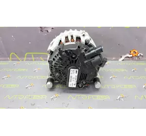 Б/у генератор 9665617780, 2605546A для Peugeot Expert Б/у генератор 9665617780, 2605546A для Peugeot Expert