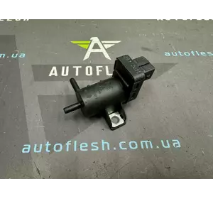 Клапан управления турбины/ соленоид 8200762162 Renault, Nissan, Opel бу Клапан управления турбины/ соленоид 8200762162 Renault, Nissan, Opel бу